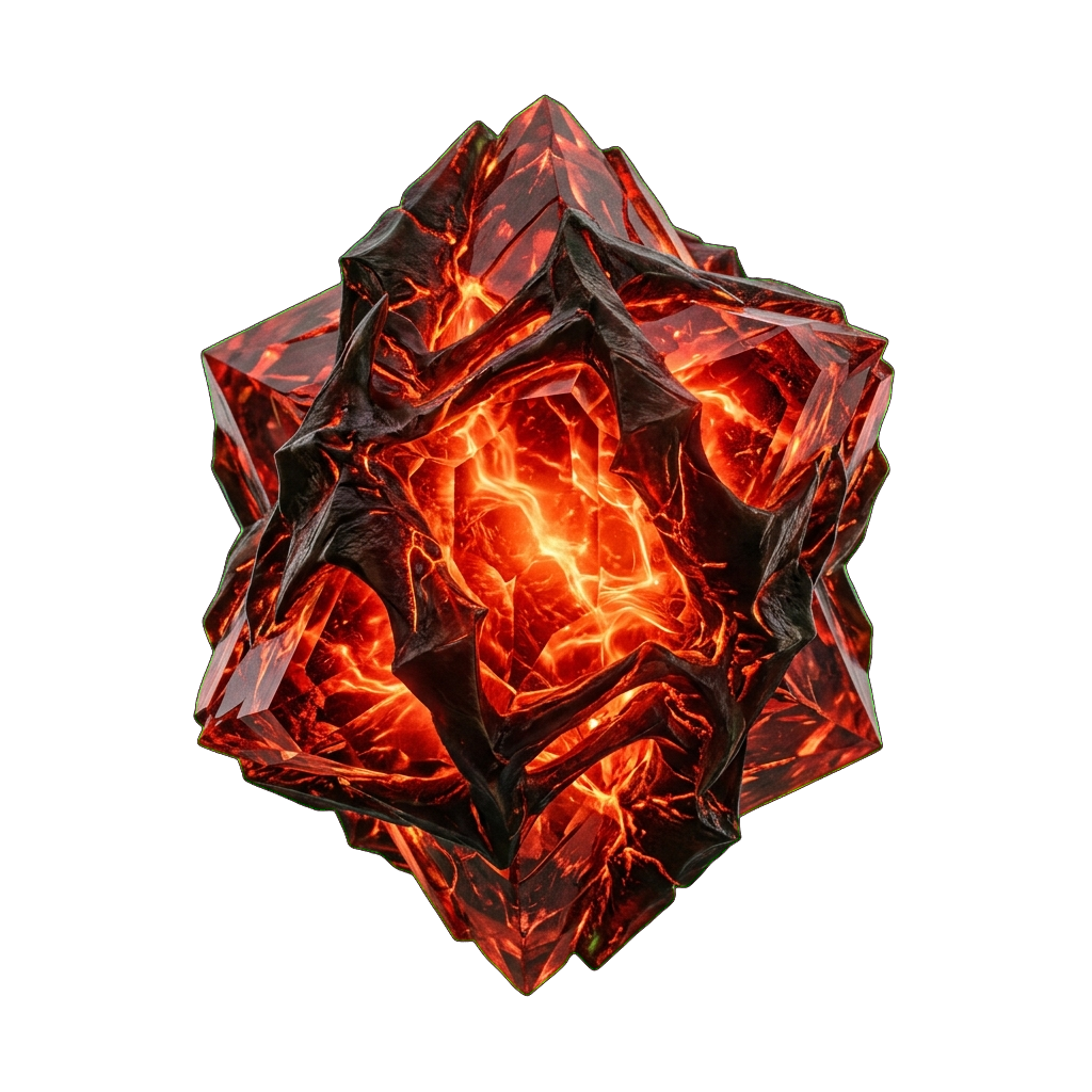 Chitin Gem