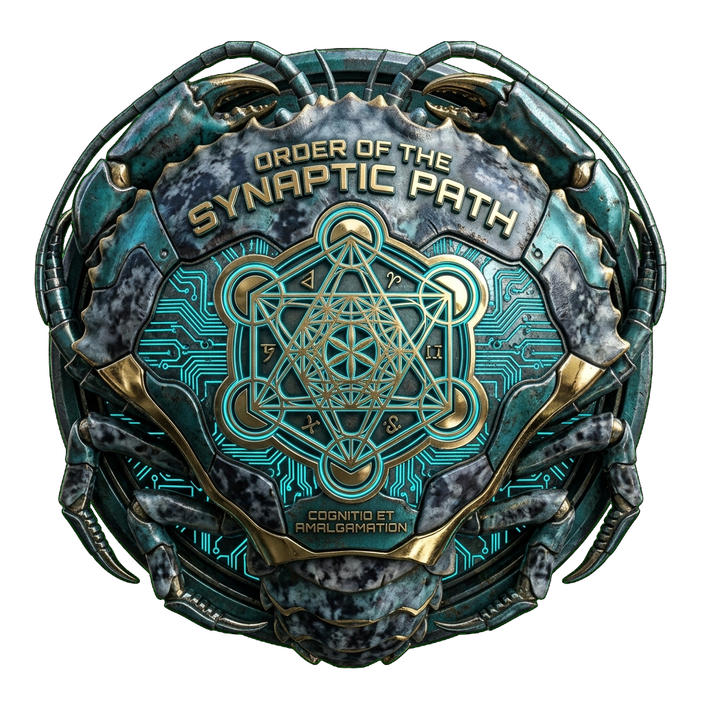 Moltology Emblem